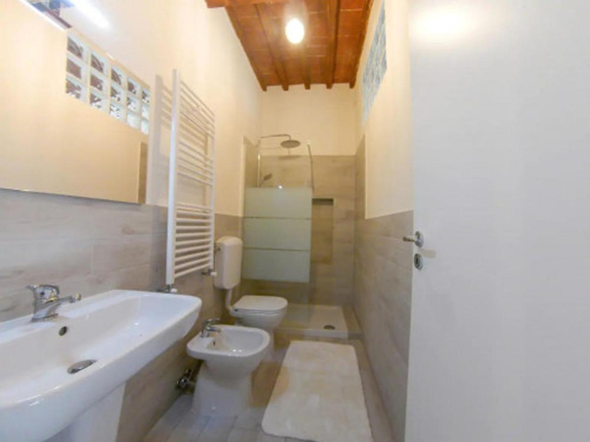 Casa Il Girasole Apartment Ливорно Екстериор снимка