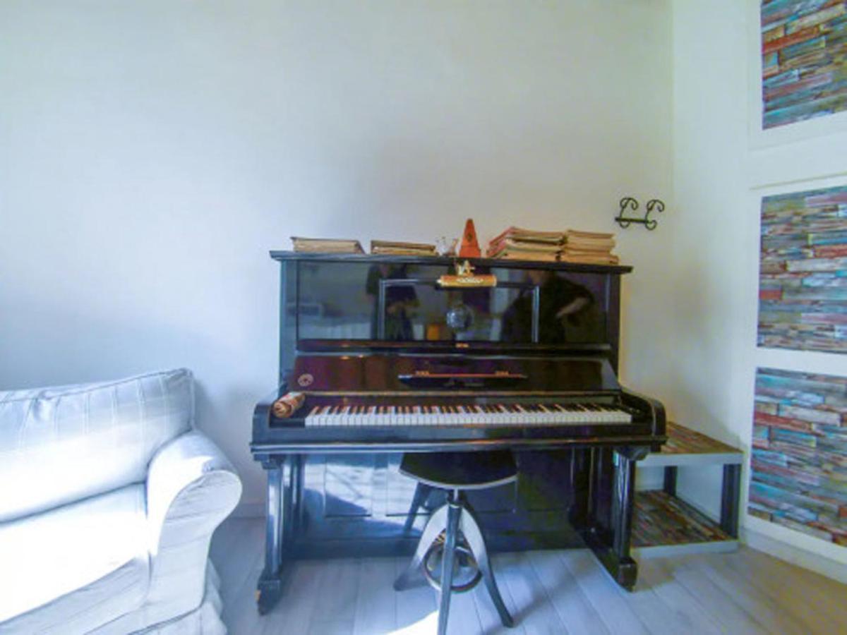 Casa Il Girasole Apartment Ливорно Екстериор снимка