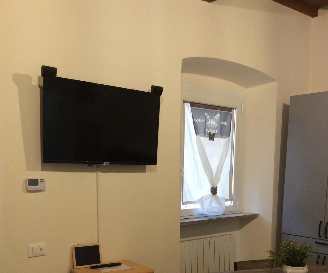 Casa Il Girasole Apartment Ливорно Екстериор снимка