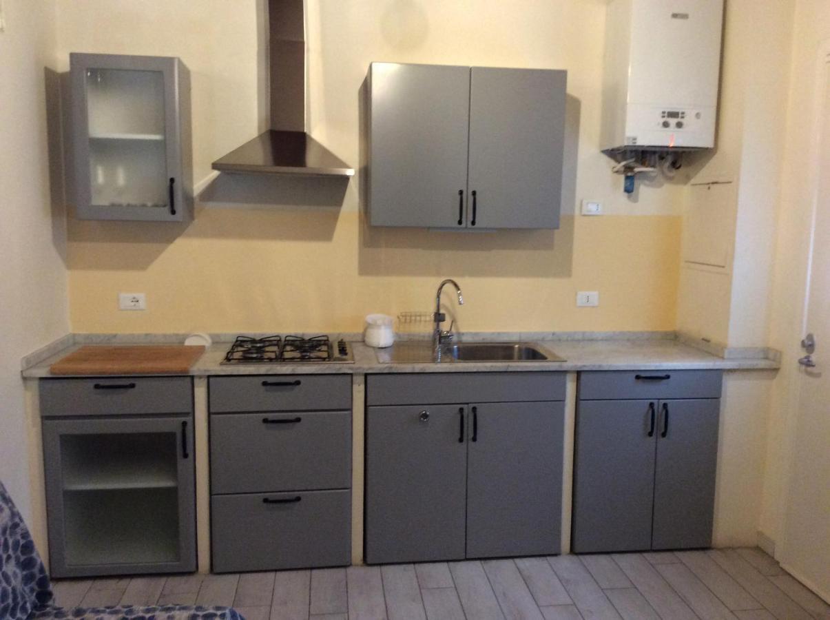 Casa Il Girasole Apartment Ливорно Екстериор снимка