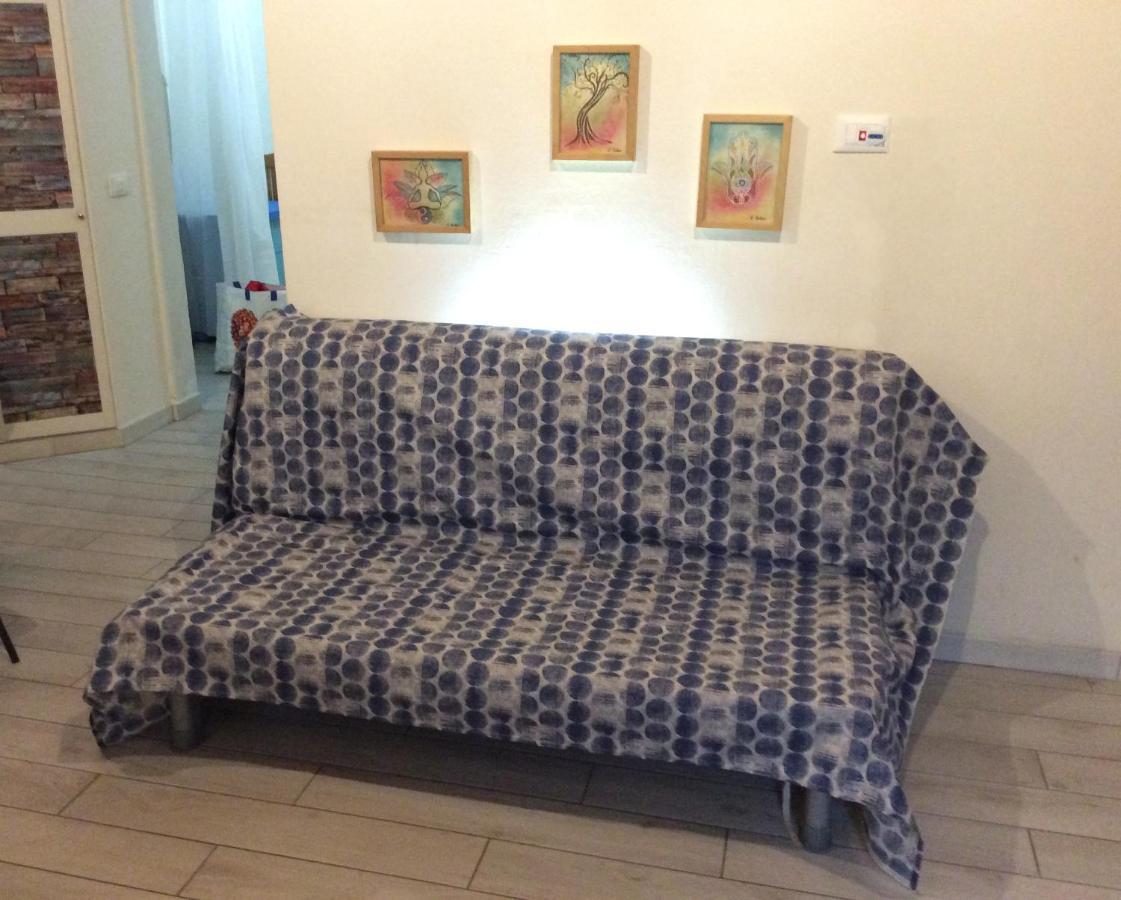 Casa Il Girasole Apartment Ливорно Екстериор снимка
