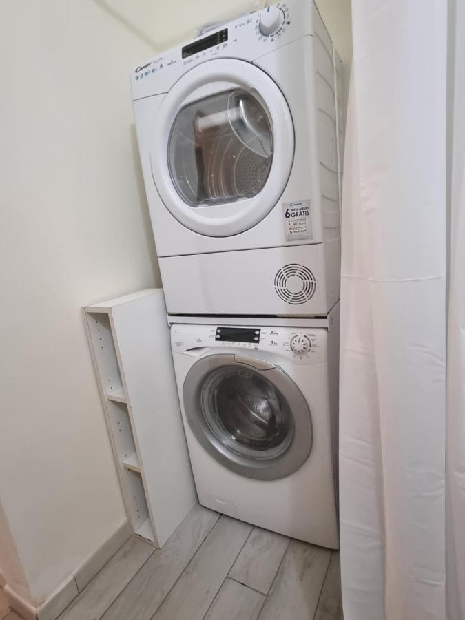Casa Il Girasole Apartment Ливорно Екстериор снимка